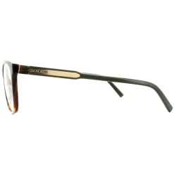 Mont Blanc Square^Glasses Frames MB0631 A56 Havana Gold