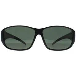 Montana Polarised|Rectangle^Fit Over Glasses Sunglasses FO4 A Matte Black G15 Polarized