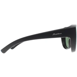 Montana Polarised|Butterfly^Fit Over Glasses Sunglasses FO8 A Matte Black G15 Polarized