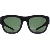 Montana Square|Polarised^Fit Over Glasses Sunglasses FO7 A Matte Grey G15 Polarized