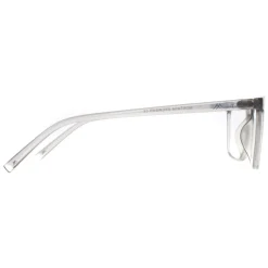 Montana Square|Square^Reading Glasses HMR56 Clear Grey Men Women +1.00