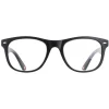 Montana Square|Square^Reading Glasses MR67 Black Men Women +3.00