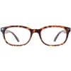 Montana Round|Round^Reading Glasses MP70A Turtle Men Women +2.50
