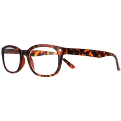Montana Round|Round^Reading Glasses MP70A Turtle Men Women +2.50