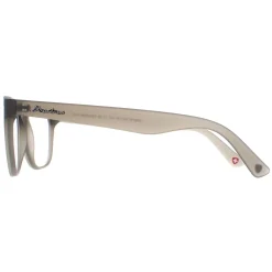 Montana Square|Square^Reading Glasses MR67B Grey Men Women +2.00