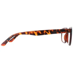 Montana Round|Round^Reading Glasses MP70A Turtle Men Women +1.50
