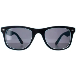 Montana Polarised^Sunglasses M42 C Black Blue Smoke Grey Polarized