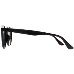 Montana Polarised|Round^Sunglasses MP20 A Black G15 Green Polarized