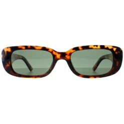 Montana Polarised|Rectangle^Sunglasses MP65 A Shiny Turtle G15 Polarized