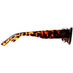 Montana Polarised|Rectangle^Sunglasses MP65 A Shiny Turtle G15 Polarized