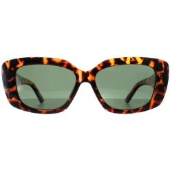 Montana Polarised|Rectangle^Sunglasses MP56 A Shiny Turtle G15 Polarized