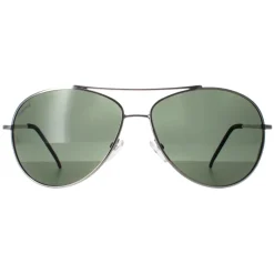 Montana Aviator|Aviator^Sunglasses MP100 A Silver G15