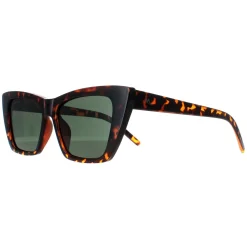 Montana Polarised|Cat-Eye^Sunglasses MP64 B Shiny Turtle G15 Polarized
