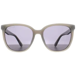 Montana Polarised|Butterfly^Sunglasses MP190 B Shiny Grey Cream Smoke Polarized