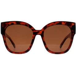 Montana Square^Sunglasses MP73 B Shiny Tortoise Brown Polarized
