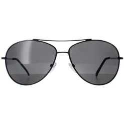 Montana Aviator|Aviator^Sunglasses MP100 C Black Smoke