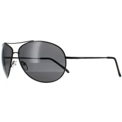 Montana Aviator|Aviator^Sunglasses MP100 C Black Smoke