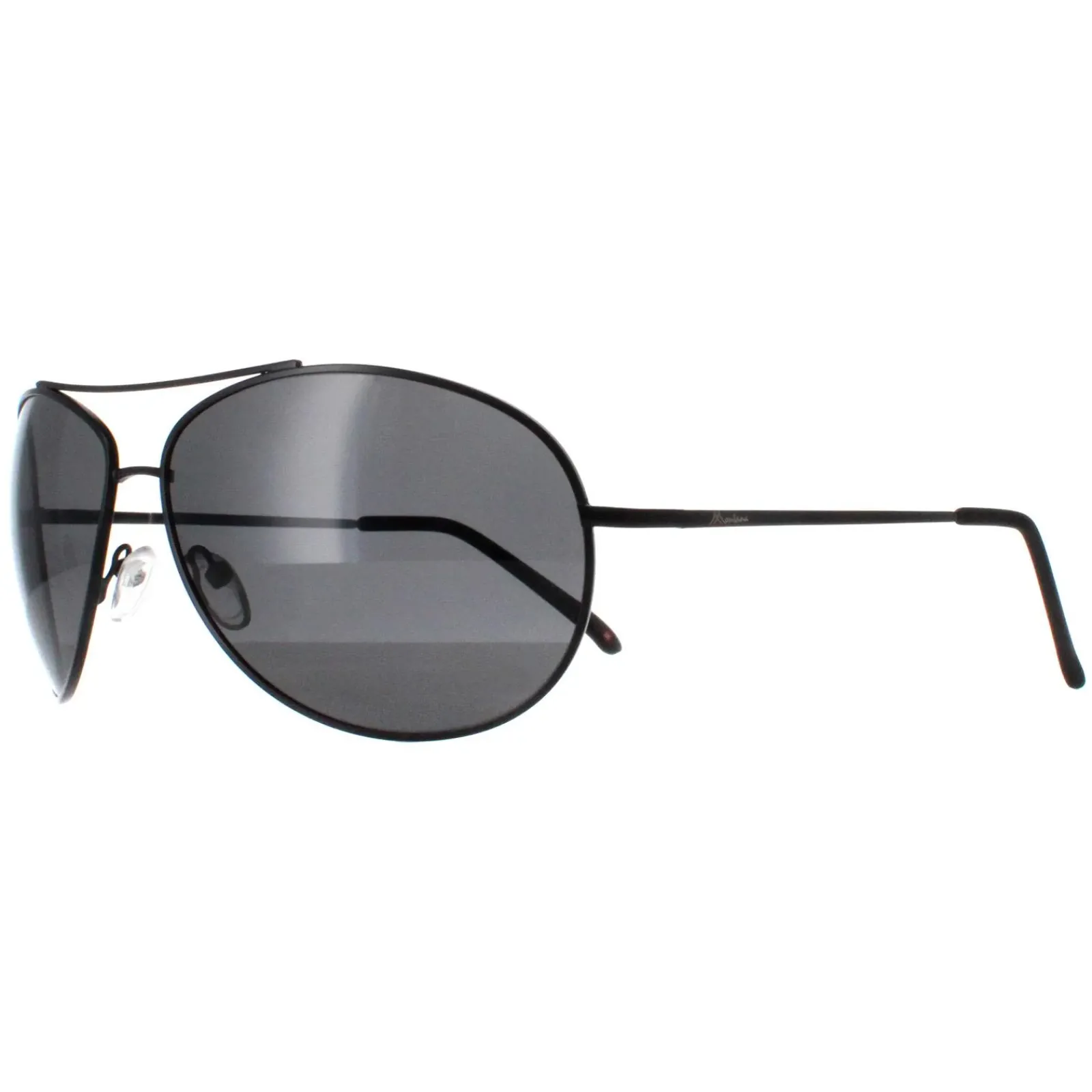 Montana Aviator|Aviator^Sunglasses MP100 C Black Smoke