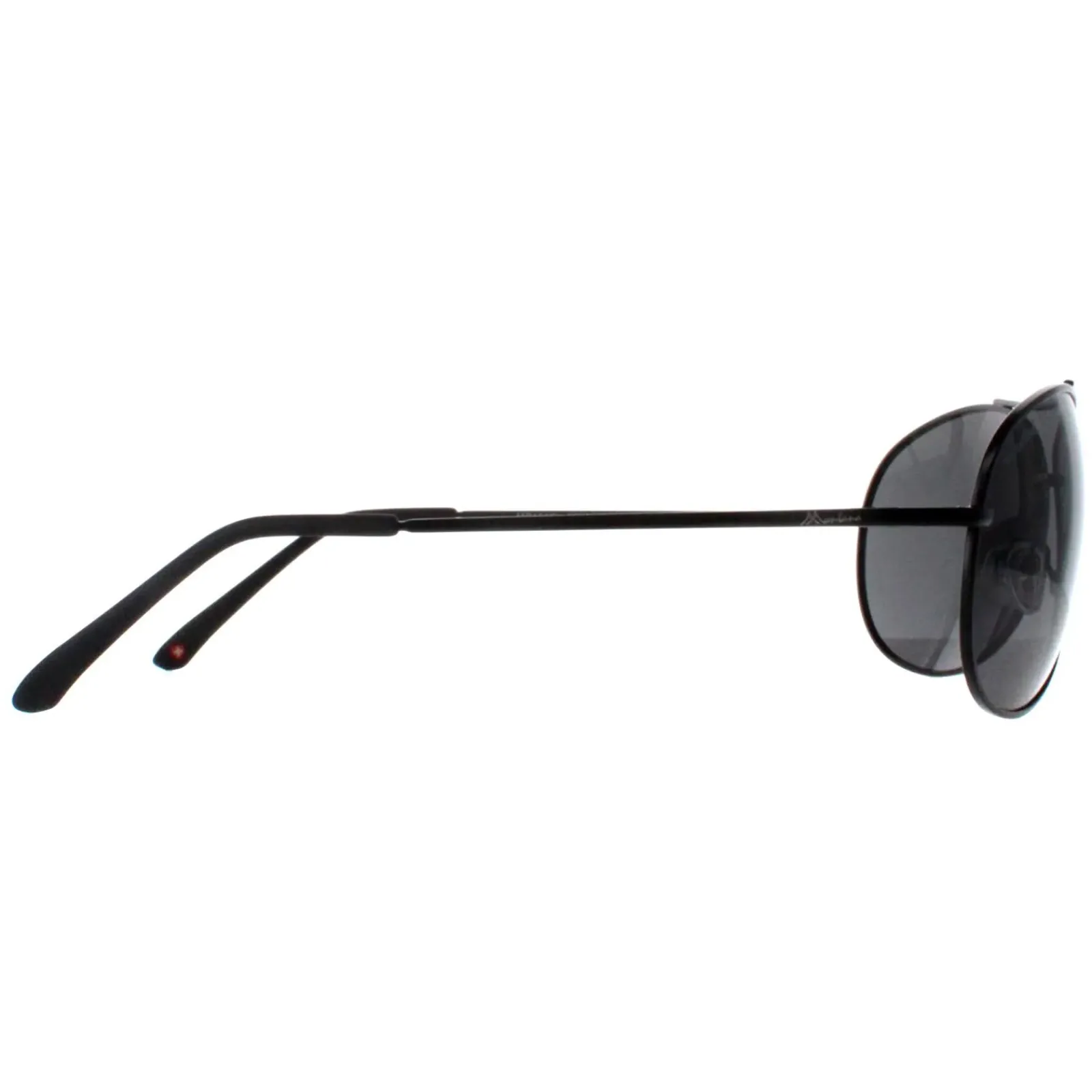 Montana Aviator|Aviator^Sunglasses MP100 C Black Smoke