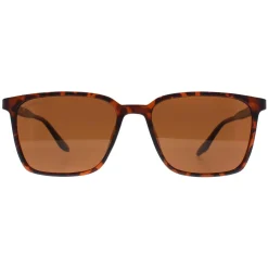 Montana Polarised|Square^Sunglasses MP186 C Turtle Brown Polarized