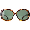 Montana Polarised^Sunglasses MP63 E Shiny Turtle G15 Polarized