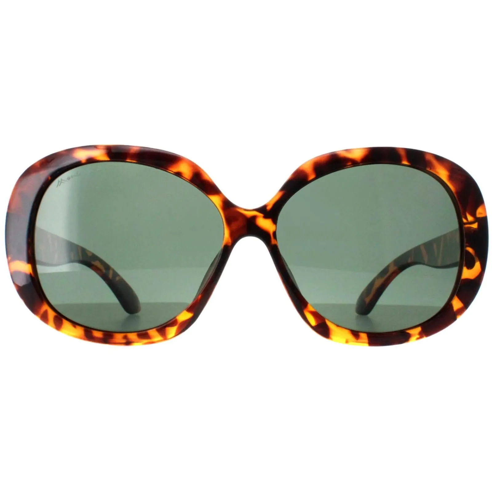 Montana Polarised^Sunglasses MP63 E Shiny Turtle G15 Polarized