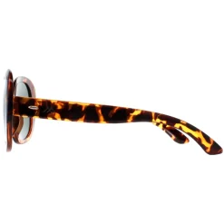 Montana Polarised^Sunglasses MP63 E Shiny Turtle G15 Polarized