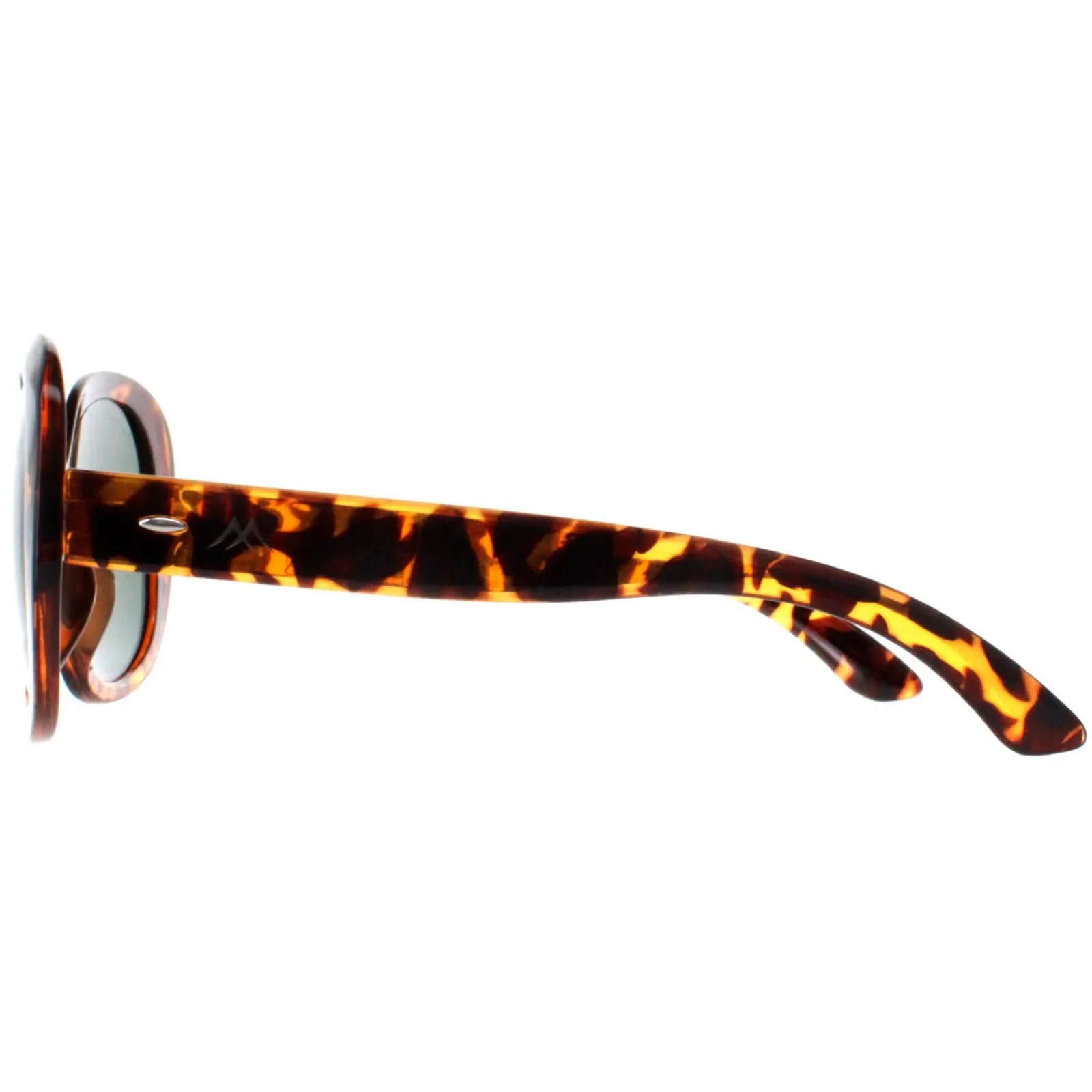 Montana Polarised^Sunglasses MP63 E Shiny Turtle G15 Polarized