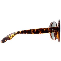 Montana Polarised^Sunglasses MP63 E Shiny Turtle G15 Polarized