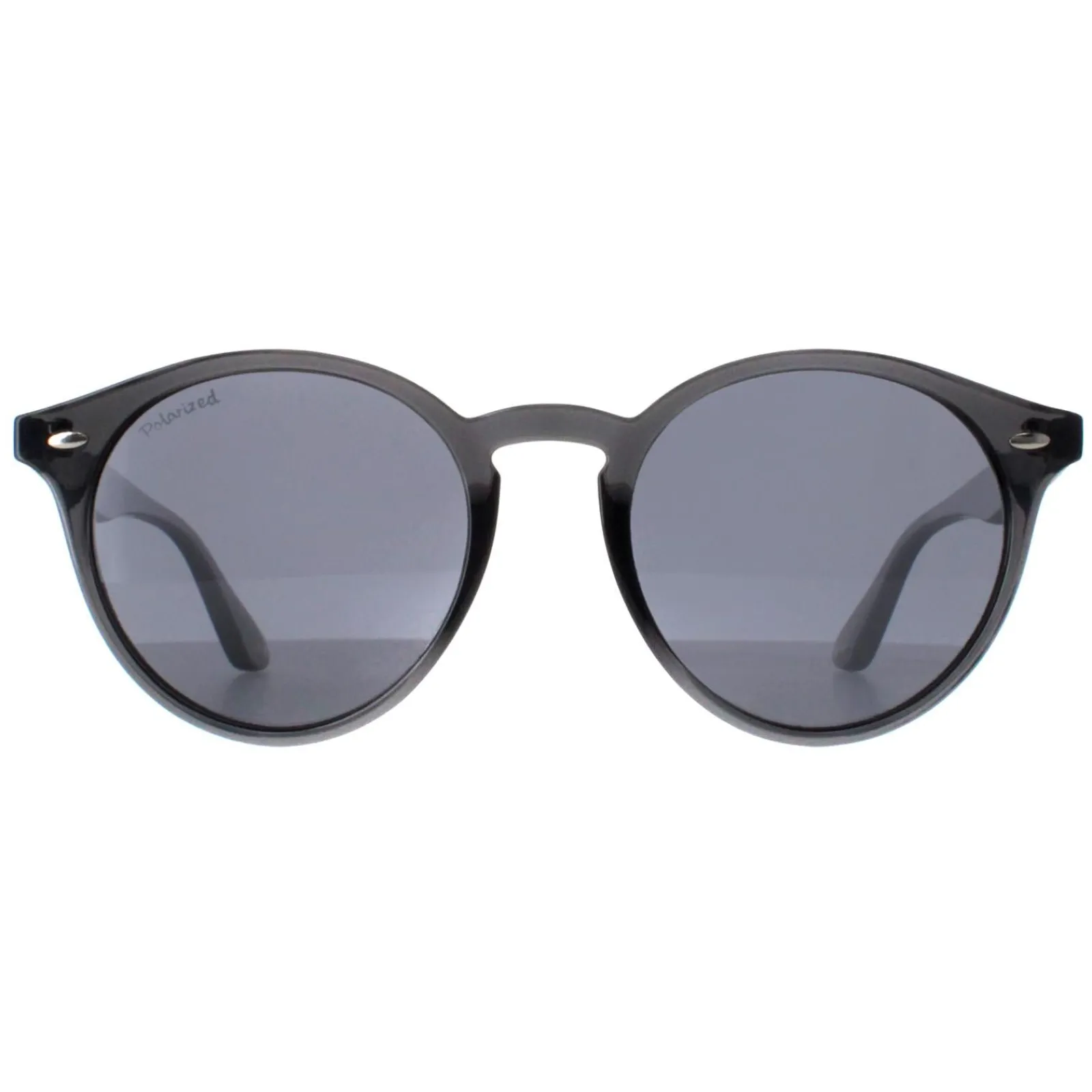 Montana Polarised^Sunglasses MP20 F Dark Grey Smoke Polarized