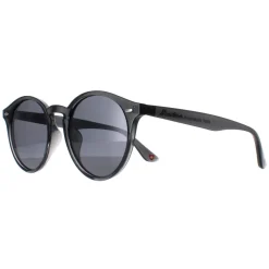 Montana Polarised^Sunglasses MP20 F Dark Grey Smoke Polarized