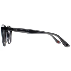 Montana Polarised^Sunglasses MP20 F Dark Grey Smoke Polarized
