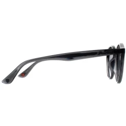 Montana Polarised^Sunglasses MP20 F Dark Grey Smoke Polarized