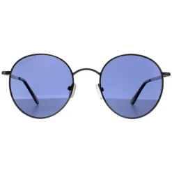 Montana Polarised^Sunglasses MP85 Gunmetal Grey Blue Polarized