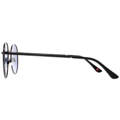 Montana Polarised^Sunglasses MP85 Gunmetal Grey Blue Polarized
