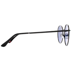 Montana Polarised^Sunglasses MP85 Gunmetal Grey Blue Polarized