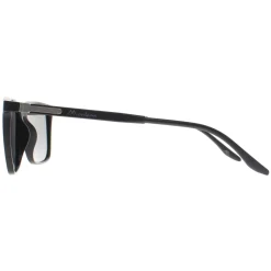 Montana Polarised^Sunglasses MP186 Matte Black Smoke Polarized