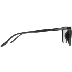 Montana Polarised^Sunglasses MP186 Matte Black Smoke Polarized
