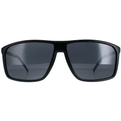 Montana Square|Square^Sunglasses MP9 Matte Black Smoke Polarized