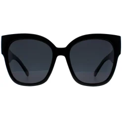 Montana Square^Sunglasses MP73 Shiny Black Red Grey Polarized