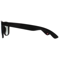 Montana Square|Polarised^Sunglasses MP1A-XL A Black G15 Green Polarized
