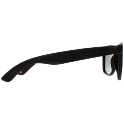 Montana Square|Polarised^Sunglasses MP1A-XL A Black G15 Green Polarized
