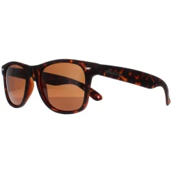 Montana Square|Polarised^Sunglasses MP1B-XL B Turtle Brown Polarized