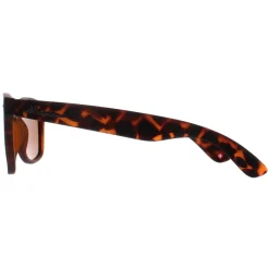 Montana Square|Polarised^Sunglasses MP1B-XL B Turtle Brown Polarized