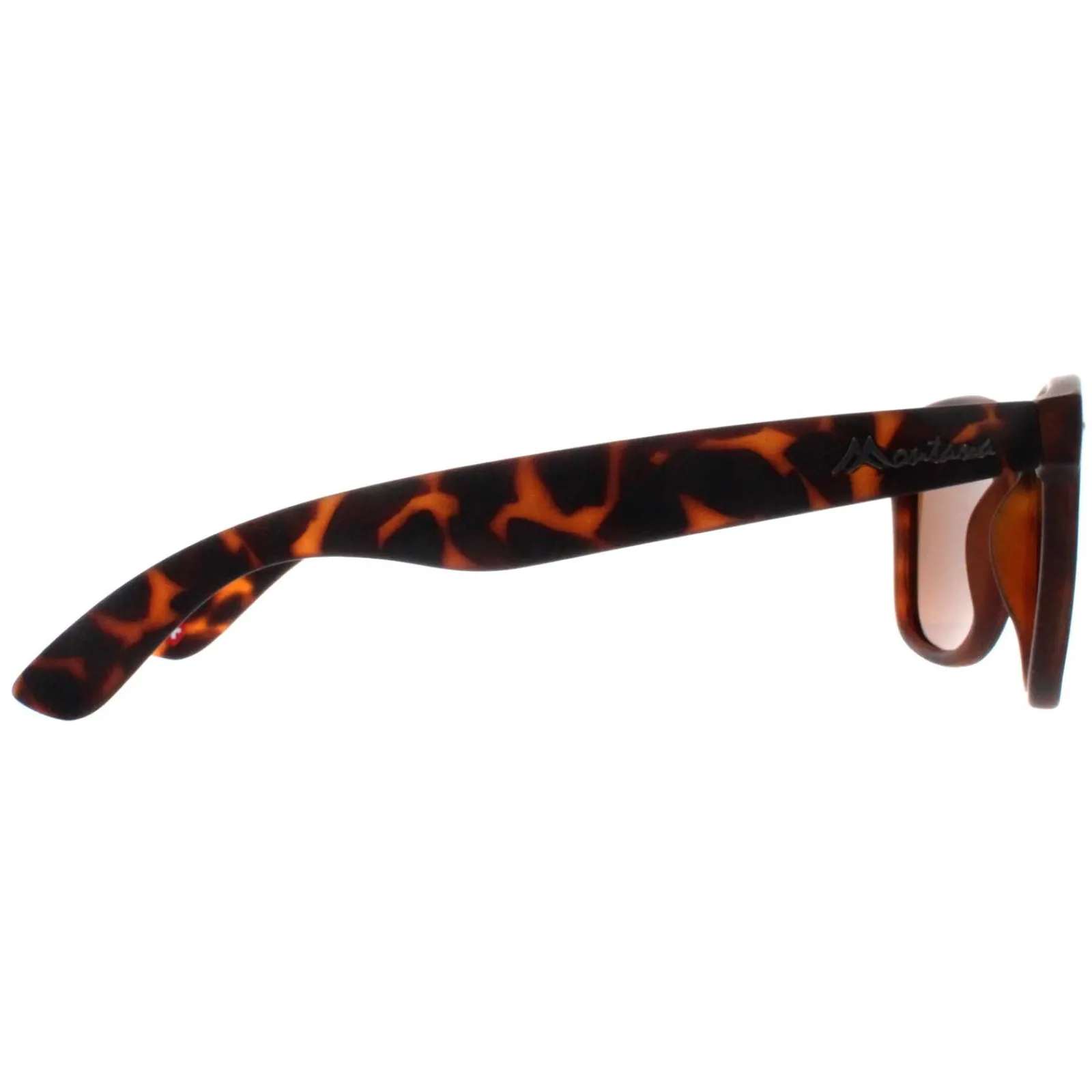 Montana Square|Polarised^Sunglasses MP1B-XL B Turtle Brown Polarized
