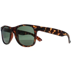 Montana Polarised|Square^Sunglasses MP1C-XL C Turtle G15 Green Polarized