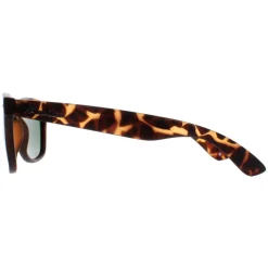 Montana Polarised|Square^Sunglasses MP1C-XL C Turtle G15 Green Polarized