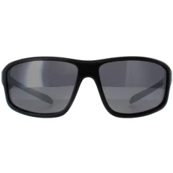 Montana Polarised|Sport^Sunglasses SP313 B Black Revo Mirror Polarized