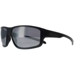 Montana Polarised|Sport^Sunglasses SP313 B Black Revo Mirror Polarized