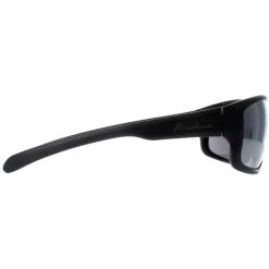 Montana Polarised|Sport^Sunglasses SP313 B Black Revo Mirror Polarized